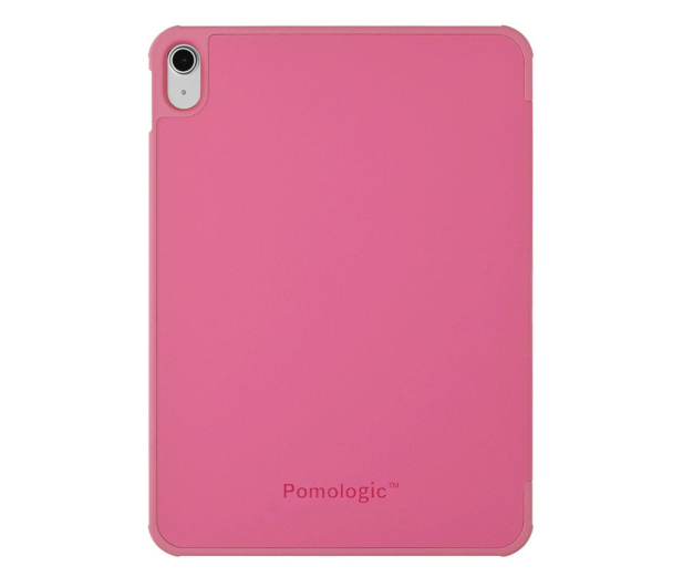 Pomologic BookCase iPad 10.9" 10G pink - 1263260 - zdjęcie 2